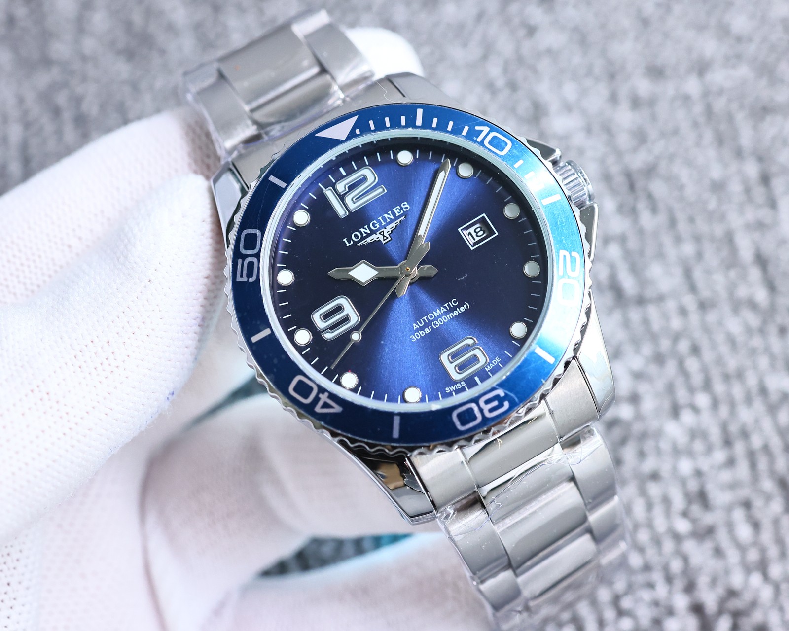 longines quartz watches 04